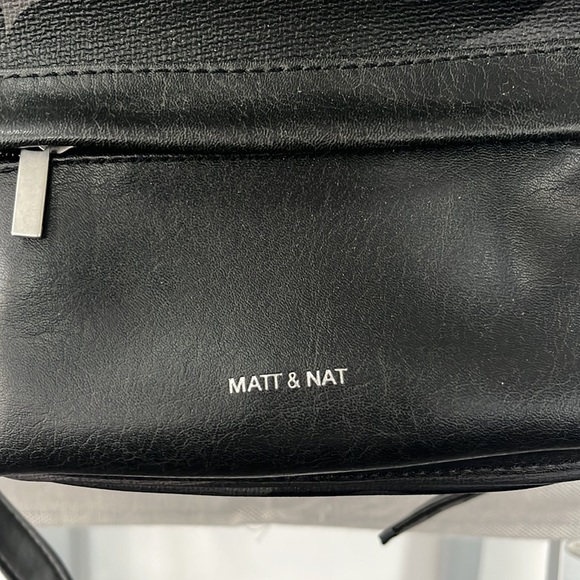 Matt & Nat backpack army - Picture 2 of 6